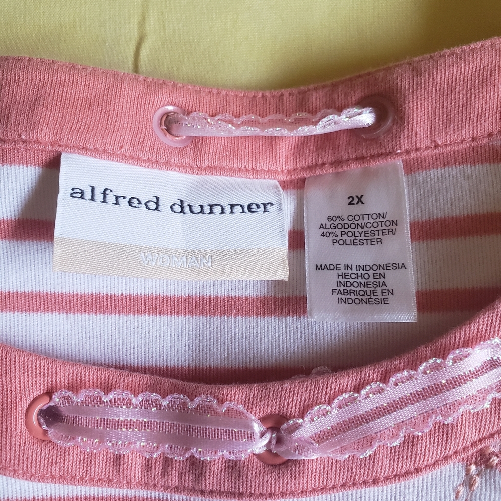 Alfred Dunner - Picture 2 of 4